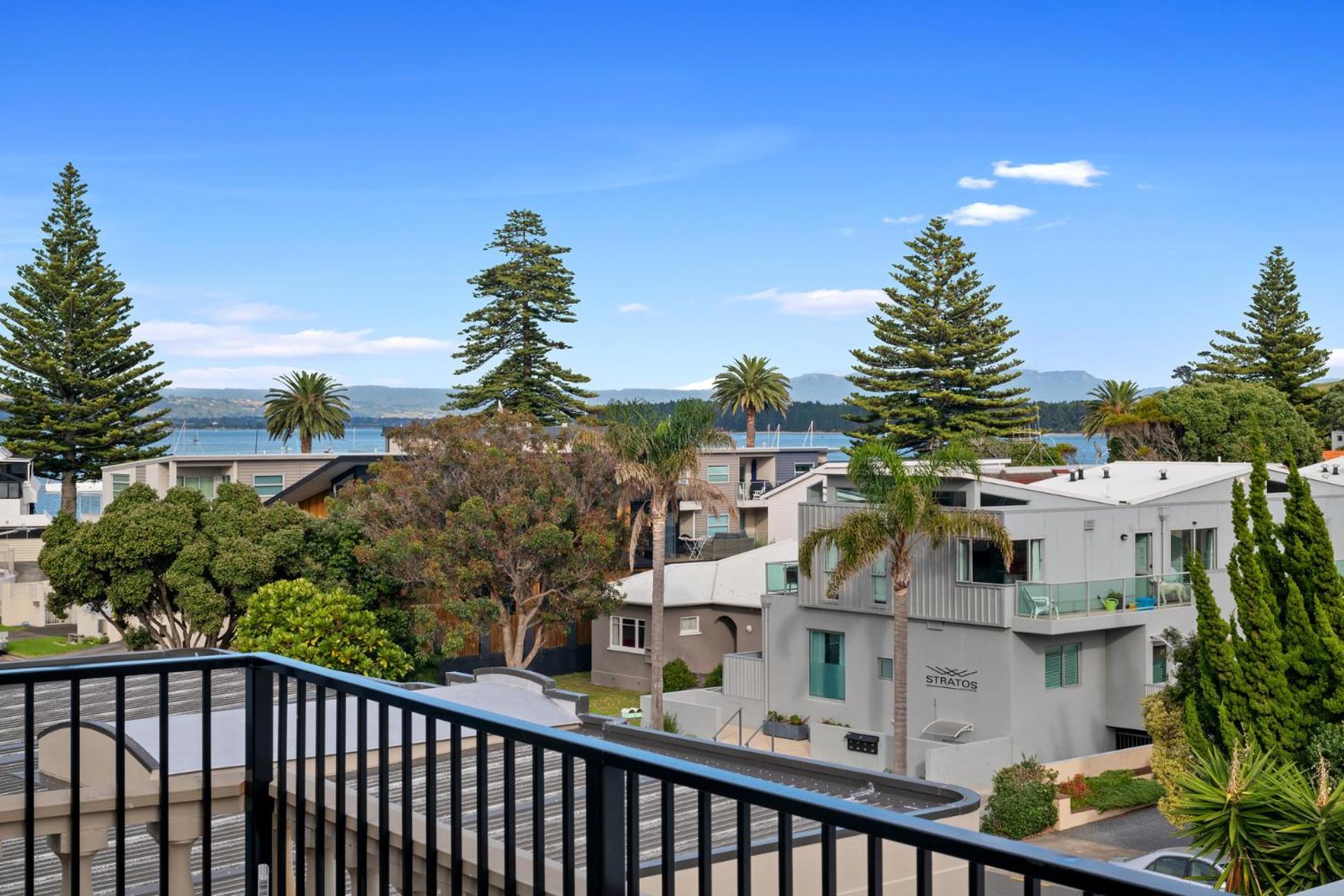 מאונט מאונגאנוי Home Sweet Home - Mt Maunganui Holiday Home מראה חיצוני תמונה
