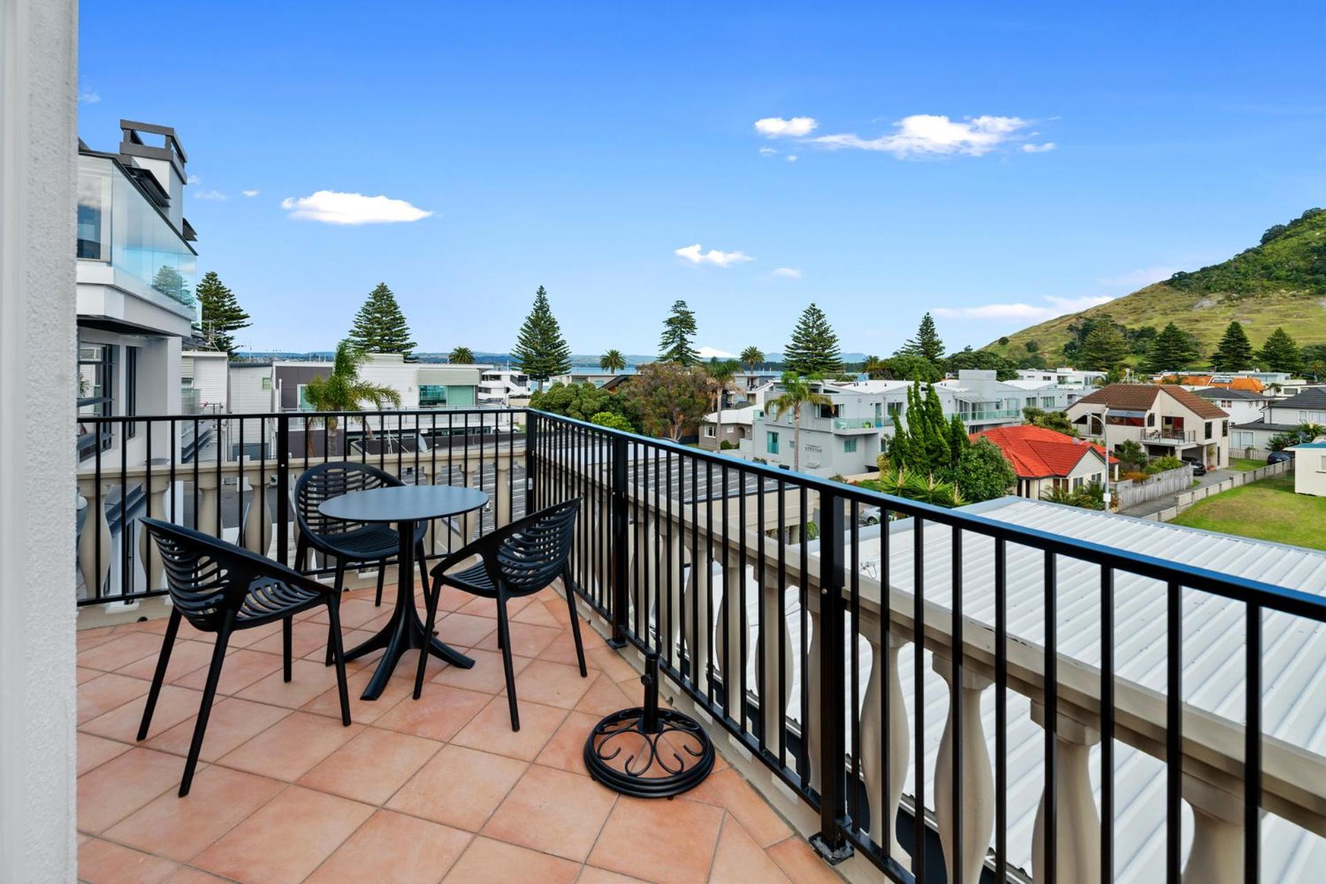 מאונט מאונגאנוי Home Sweet Home - Mt Maunganui Holiday Home מראה חיצוני תמונה